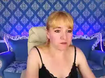Chaturbate Free Porn Cam of kirra_salute