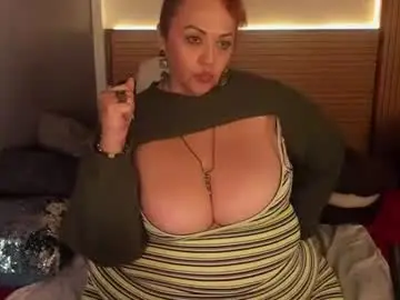Chaturbate Nude Webcam of megan_dreams1