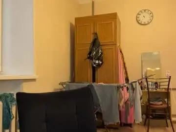 Chaturbate Adult Video Chat of romanakinkelaar