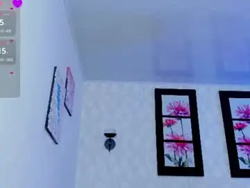 Chaturbate Adult Webcam of skarlet_monroe