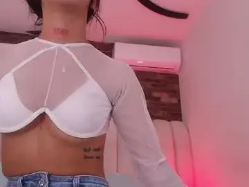 Chaturbate Private Sex Chat of sofi_divine