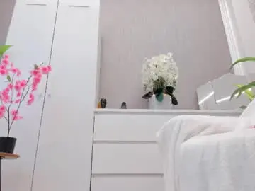 Chaturbate Adult Webcams of yssaacher