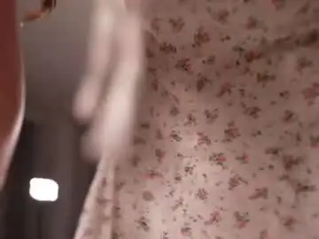 Chaturbate Free Live Porn of _bamby_baby_
