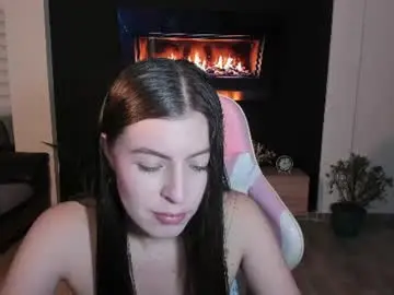 Chaturbate Nude Webcam of adela_parker