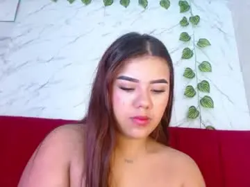 Chaturbate Free Porn Cam of amandacanelamar