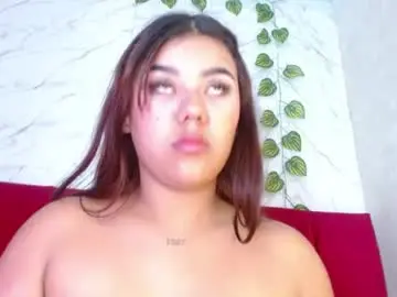 Chaturbate Live Sex Cam of amandacanelamar