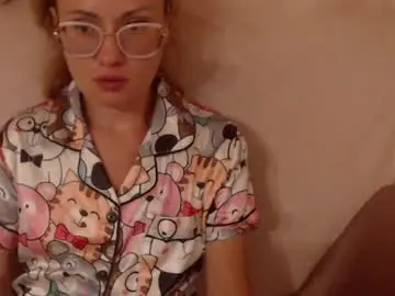 Chaturbate Live Porn of candylady136