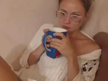 Chaturbate Best live sex cam show of candylady136