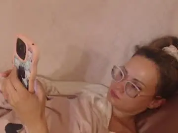 Chaturbate Sex Cam of candylady136