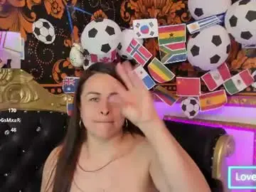 Chaturbate Nude Webcam of iliy_pervertedx