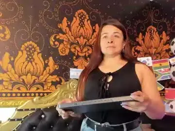 Chaturbate Live Porn of iliy_pervertedx