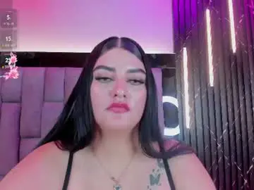 Chaturbate Best Webcam of isa_gonzalez