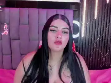 Chaturbate Live Porn of isa_gonzalez