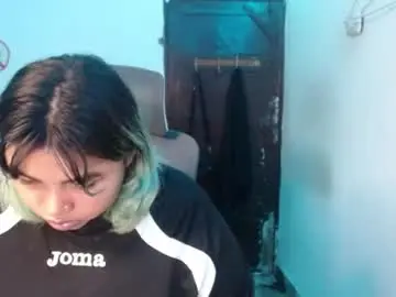 Chaturbate Free Porn Cam of kimy_1