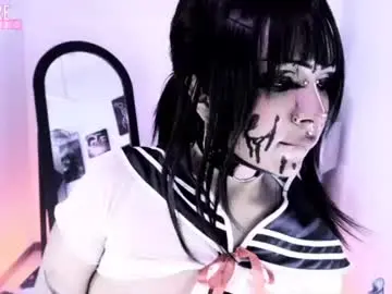 Chaturbate Adult Webcams of kuromi_bush