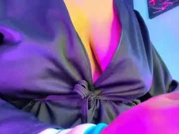 Chaturbate Free Live Porn of kuromi_bush