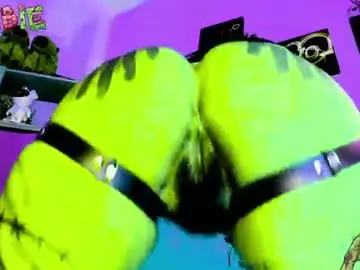 Chaturbate Adult Webcam of kuromi_bush