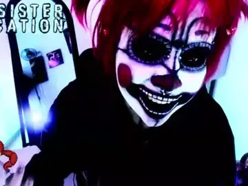 Chaturbate Watch Live Sex Cams of kuromi_bush