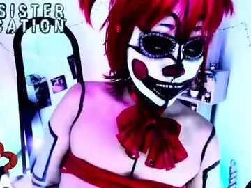 Chaturbate Sex Cam of kuromi_bush