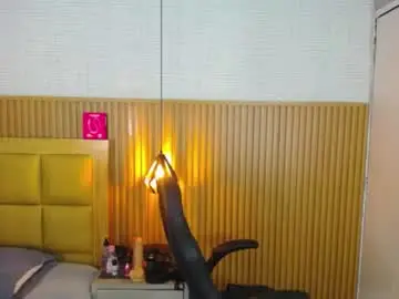 Chaturbate Free Porn Cam of madisonross1