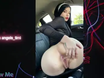 Chaturbate Nude Webcam of taylorr_swift