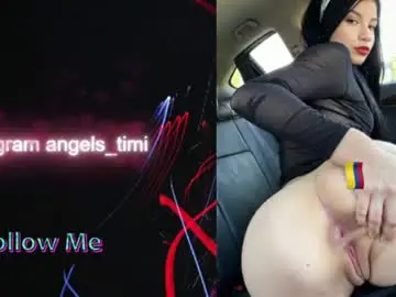 Chaturbate Live Porn of taylorr_swift