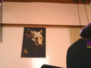 Chaturbate Live Sex of virtual_charm
