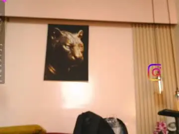 Chaturbate Sex Chat of virtual_charm
