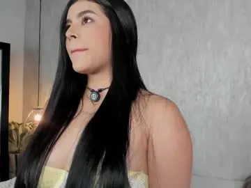 Chaturbate Nude Webcam of emmazc_