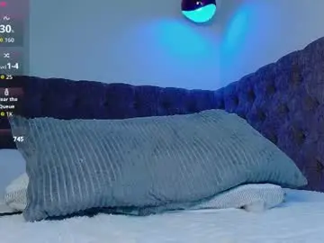 Chaturbate Live Sex Cam of lina_lust_