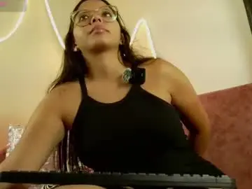 Chaturbate Adult Webcams of meggan_greey