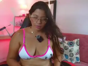 Chaturbate Nude Webcam of meggan_greey