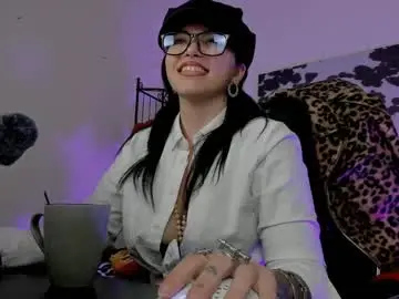 Chaturbate Live Porn of neogeisha28