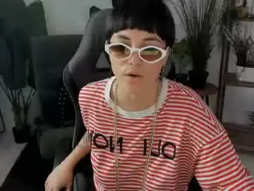 Chaturbate Adult Video Chat of neogeisha28