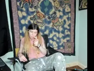 Chaturbate Watch Live Sex Cams of roxihazeleyes