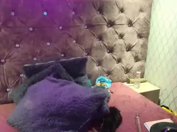 Chaturbate Private Sex Chat of samanthasyedx
