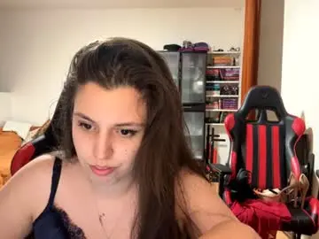 Chaturbate Nude Webcam of sweetfenomen67