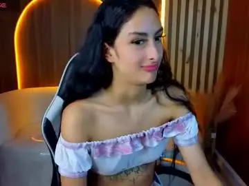 Chaturbate Private Sex Chat of tifany_tx