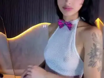 Chaturbate Sex Cam of tifany_tx