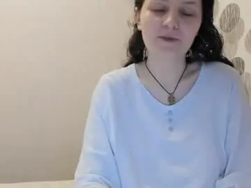 Chaturbate Nude Webcam of annaahcharm