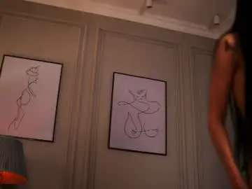 Chaturbate Sex Cam of chicaora