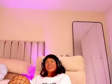 Chaturbate Best live sex cam show of kendra_fit