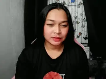 Chaturbate Adult Video Chat of princessaimi69