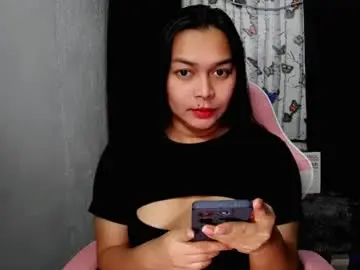 Chaturbate Sex Cam of princessaimi69