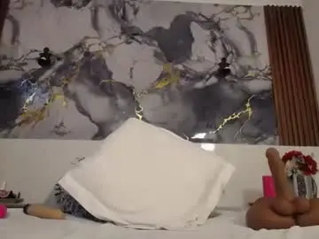 Chaturbate Live Sex Cam of scarlethchannel