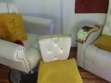 Chaturbate Live Sex of velvet_sex