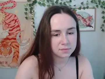 Chaturbate Live Sex Cam of veryveryvery_shy