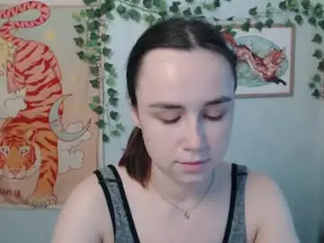 Chaturbate Sex Cam of veryveryvery_shy