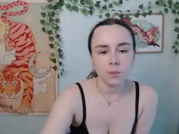 Chaturbate Sex Cam of veryveryvery_shy