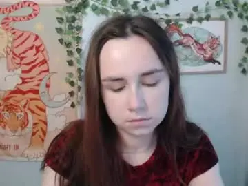 Chaturbate Live Sex of veryveryvery_shy